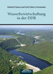 Wasserbewirtschaftung in der DDR